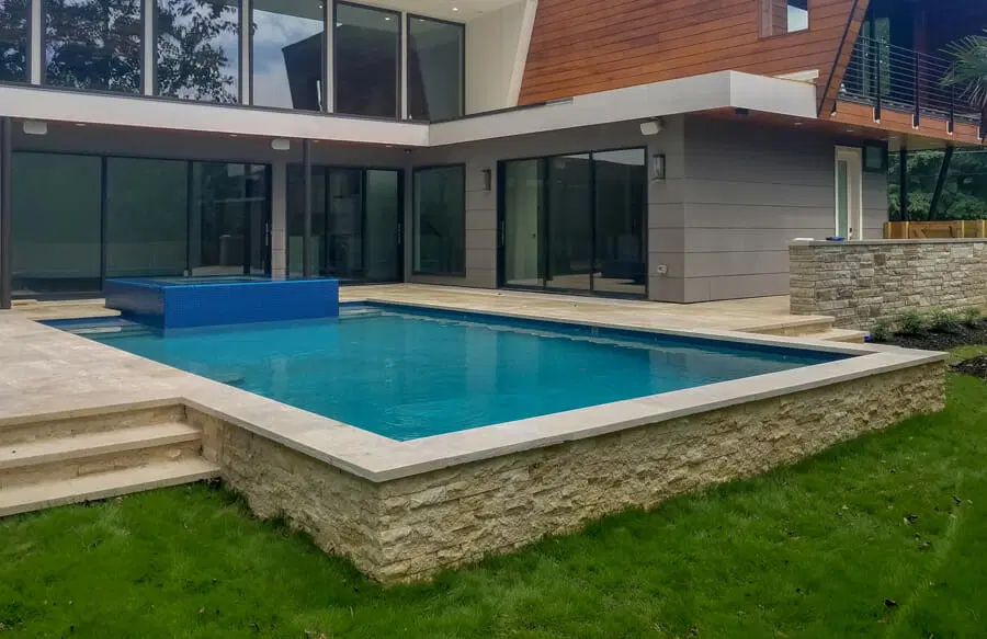 Free 3D Pool Design & Estimate | Blue Haven NWA