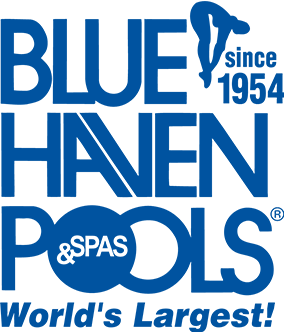 Blue Haven Pools NWA