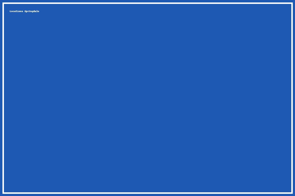 Custom gunite pool at dusk